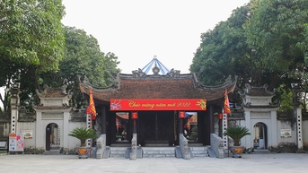 Vua nhà Lý nào là con rể của vua Lê Đại Hành?