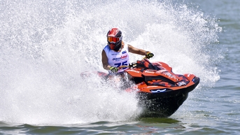Grand Prix OF BINH DINH-VIETNAM - ថ្ងៃទី 22/03/2024 - ដំណើរការសាកល្បង