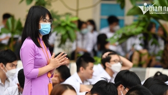 Bộ GD-ĐT lý giải đề xuất không công khai thông tin sai phạm của nhà giáo khi chưa có kết luận