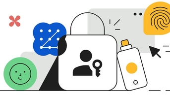 Google gợi ý 8 mẹo giúp an toàn trên internet