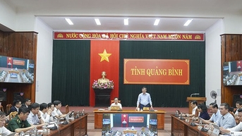 Triển khai đồng bộ các giải pháp thúc đẩy chuyển đổi số trên địa bàn tỉnh