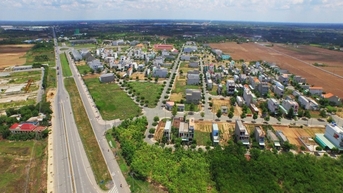 "Con cưng" đất nền bị "thất sủng", liệu có thể hồi phục trong năm 2024?