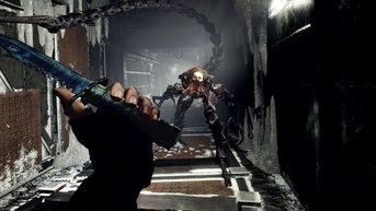 Bản làm lại Resident Evil 4 sắp có chế độ VR trong tháng 12
