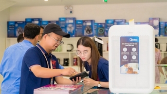 វៀតណាម-ចិន៖ ឱកាសបើកចំហយ៉ាងទូលំទូលាយសម្រាប់កិច្ចសហប្រតិបត្តិការពាណិជ្ជកម្ម និងវិនិយោគ