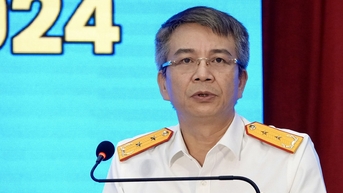 Cả triệu hóa đơn khống từ doanh nghiệp ma, ngành thuế kêu 'quá tinh vi'