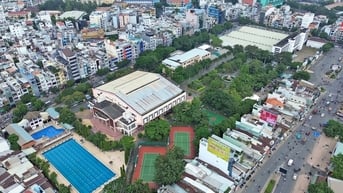 TP.HCM đột phá với TOD dọc metro, đường vành đai