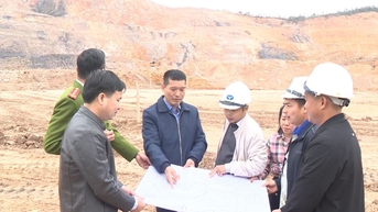 TP Hạ Long: Tăng cường quản lý tài nguyên, khoáng sản