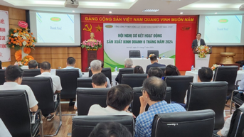 Vượt qua khó khăn, VEAM đạt 98% lợi nhuận cả năm 2024