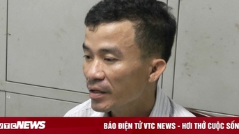 Bắt kẻ chuyên trộm cắp tài sản tại các bệnh viện ở Tiền Giang và Bến Tre