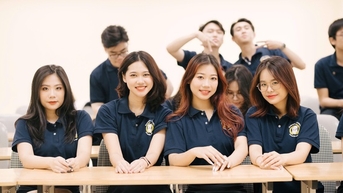 ពិន្ទុគោលខ្ពស់បំផុតរបស់ Banking Academy គឺ 28.13