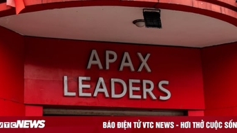 Bê bối tại Apax Leaders trước khi Shark Thủy bị khởi tố