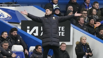 Pochettino trách hai người tiền nhiệm ở Chelsea