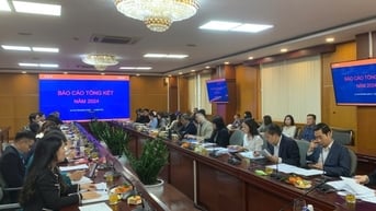 Châu Á - châu Phi tiếp tục là thị trường chiến lược trong hoạt động xuất nhập khẩu