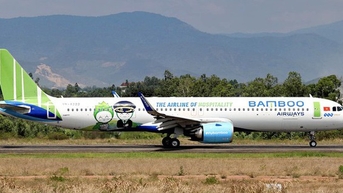 Lộ diện cá nhân nhận chuyển nhượng toàn bộ cổ phần Bamboo Airways từ Tập đoàn FLC