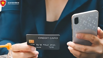 10 biện pháp giúp người dân phòng tránh các bẫy lừa đảo trực tuyến phổ biến