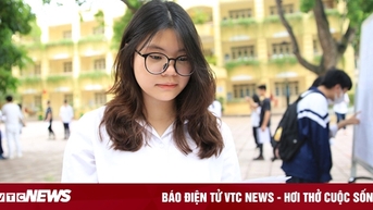 Đáp án đề thi tuyển sinh lớp 10 môn Văn Hà Nội năm 2023