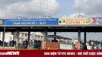 Đàm phán 20 lần, Dự án BOT QL51 vẫn chưa thể chấm dứt hợp đồng