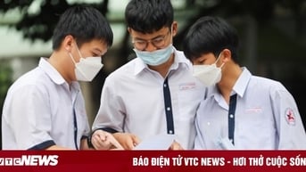 Điểm chuẩn học bạ nhiều trường đại học top đầu chỉ từ 16 điểm