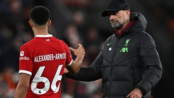 Klopp: 'Tôi hạnh phúc gấp sáu lần mùa trước'