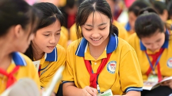 Những hoạt động nổi bật của ngành giáo dục năm 2024