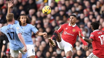 Rooney khuyên Ten Hag học theo Mourinho ở chung kết Cup FA