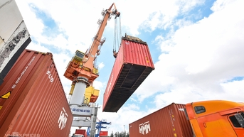 Doanh nghiệp thương mại sản xuất bớt nặng gánh chi phí logistics