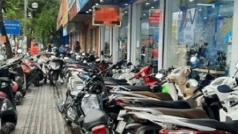 ចត​ដោយ​គ្មាន​សំបុត្រ យានជំនិះ​ដែល​បាត់​នឹង​ត្រូវ​សង?