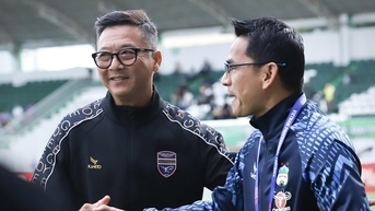Đội Bình Dương hồi hộp ‘nín thở’ trước thông tin CLB Khánh Hòa đình công, bỏ V-League