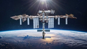 Sắp kết thúc kỷ nguyên của Trạm vũ trụ quốc tế ISS?