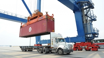 Công bố 10 sự kiện Logistics Việt Nam năm 2023