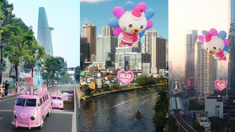 Lazada triển khai lễ hội mua sắm 12.12
