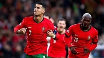 Xác định 8 đội lọt vào tứ kết Nations League