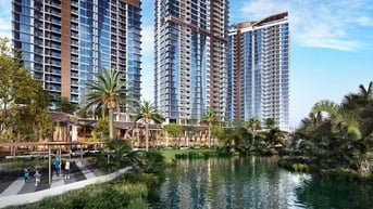 Gamuda Land giành 13 giải thưởng tại Vietnam PropertyGuru 2024