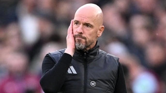 កាសែតឥណ្ឌូនេស៊ីណែនាំគ្រូបង្វឹក Ten Hag ដើម្បីជំនួស Shin Tae Yong