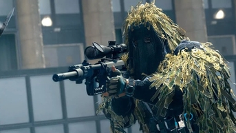 Lần đầu tiên Call of Duty mất ngôi vương doanh số kể từ năm 2009