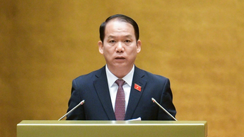Quốc hội thông qua Luật Thủ đô sửa đổi, cho phép Hà Nội cắt điện, nước với công trình vi phạm