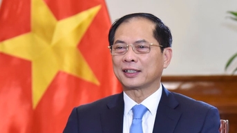 Đưa quan hệ Việt Nam-Qatar bước vào một giai đoạn mới, mạnh mẽ hơn, toàn diện hơn, tin cậy sâu sắc hơn