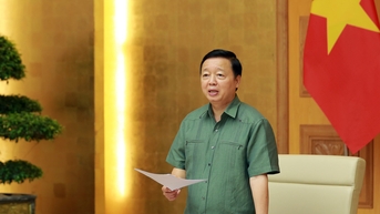 프로젝트 및 토지에 대한 검사 결론 및 판결에서 문제를 해결할 때 '적임자, 명확한 업무'