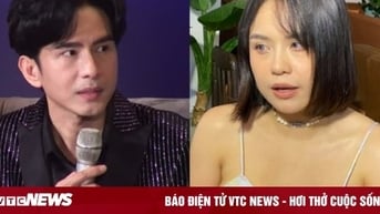 Lý do quản lý Đan Trường quyết kiện Dương Edward mà 'tha' Thái Trinh, Bằng Cường