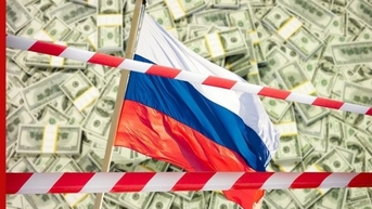 Bỉ lên tiếng về vấn đề tịch thu tài sản Nga, một số thành viên G7 lo ngại, Điện Kremlin sẵn sàng làm điều này