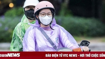 Dự báo thời tiết 3/12: Miền Bắc mưa vài nơi, nhiệt độ thấp nhất 13 độ C