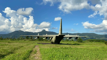 호치민시, C-119 항공기 타콘 공항 도입 위해 40억 VND 지원