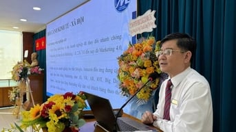 Học chương trình tích hợp dễ tìm việc làm, nhận lương hấp dẫn