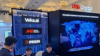 អាជីវកម្មឌីជីថល VNG ណែនាំស៊េរីនៃដំណោះស្រាយផ្លាស់ប្តូរឌីជីថលសម្រាប់អាជីវកម្មនៅ Tech4Life