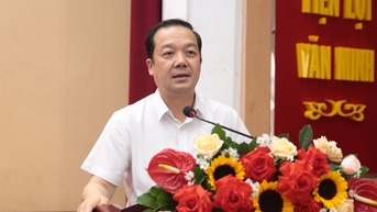 Ngành TT&TT đẩy nhanh chuyển đổi số, hướng tới hình thành sàn giao dịch dữ liệu