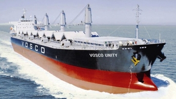 Vosco, 함대 개발 논의 위한 특별 회의 계획