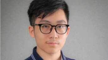 Nam sinh đạt điểm SAT top 1% thế giới