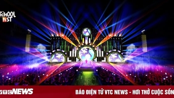 តម្លៃសំបុត្រគឺ 0 VND ប៉ុន្តែ School Fest 6 មានក្រុមសិល្បករជិត 20 នាក់