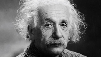 'Sai lầm lớn nhất' của thiên tài Einstein