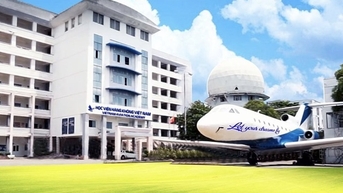 Học viện Hàng không phải trả lại sinh viên 56 tỷ đồng học phí